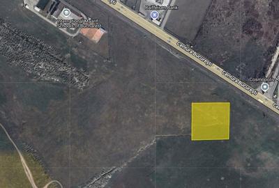 Reducere pret! Intravilan scoala americana! Reducere pret! Intravilan scoala americana! - 4