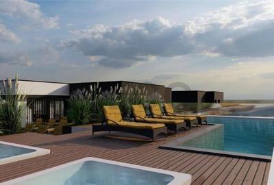 RECO apartamente noi in zona Baile Felix - 1