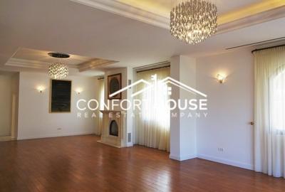 Vila impunatoare D+P+E, suprafete generoase, finisaje premium, teren 2000mp Vila impunatoare D+P+E, suprafete generoase, finisaje premium, teren 2000mp - 5