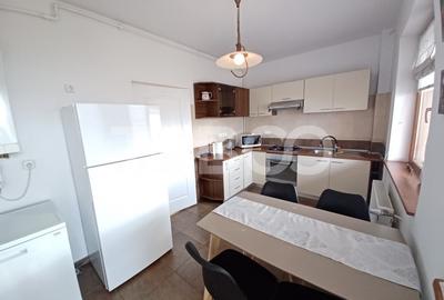 Apartament cu 3 camere decomandat, mobilat în Șelimbăr - 9