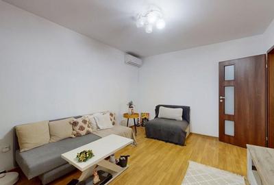 Apartament 2 camere Decomandat Dimitrie Leonida - Echinoctiului - 2