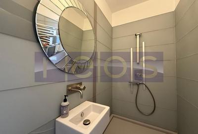 VANZARE PENTHOUSE DEOSEBIT 181MP | TERASA 280MP | MOBILAT SI UTILAT | - 11