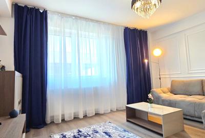 Apartament cu 2 camere decomandat, mobilat în Galata - 8