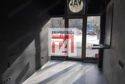 Spațiu comercial, de 12 mp, în Central - 4