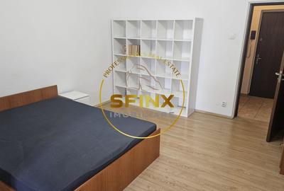 Garsoniera Iulia Hasdeu 28 mp - 2