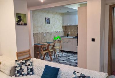 Apartament de vanzare 3 camere Sibiu Valea Aurie - 10
