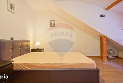Apartament cu 3 camere în Centrul Istoric - 13