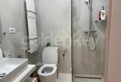 Apartament cu 3 camere decomandat, mobilat în Iancu Nicolae - 10