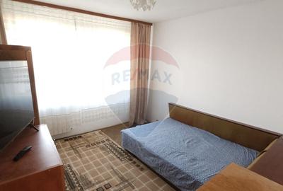 Apartament cu 2 camere semidecomandat, mobilat în Kiseleff - 6