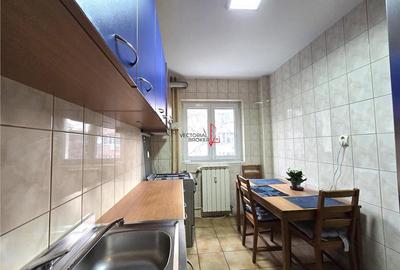 Apartament cu 2 camere decomandat în Tei - 3