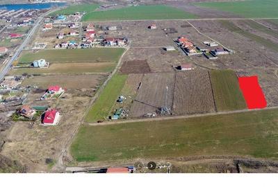 Teren de 470 mp, în Mineri - 7