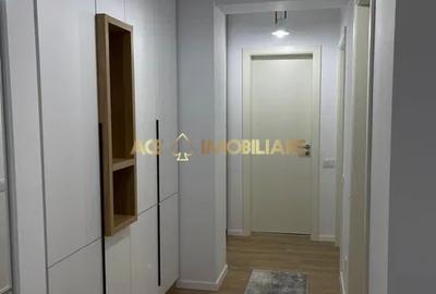 Apartament cu 2 camere decomandat, mobilat în Cotroceni - 7