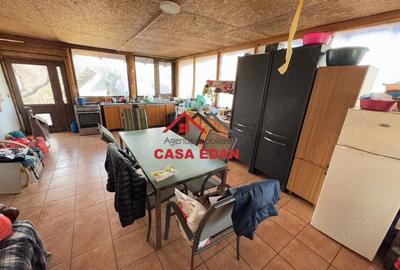 Casă cu 6 camere cu Teren 1521 Mp în Câmpina - 12