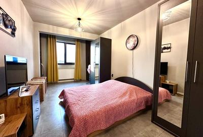 2 camere | Bucurestii Noi | Parc Bazilescu | Metrou | 2 Bai - 5