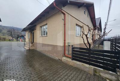 Casă cu 5 camere cu Teren 3566 Mp în Rebrișoara - 19