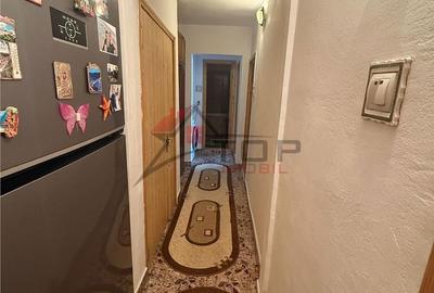 Apartament cu 3 camere decomandat în Aleea Tudor Neculai - 1