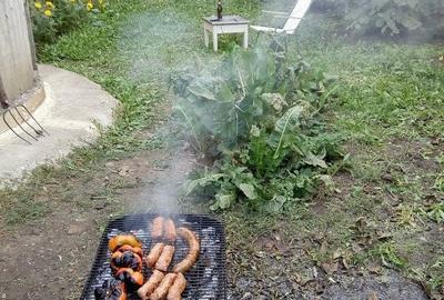 Casă cu 3 camere în Central - 2