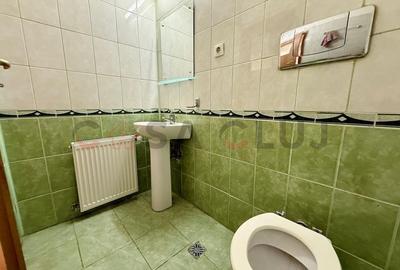 3 camere, etaj intermediar, FSPAC, semicentral!! - 5