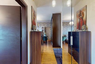 Apartament superb 2 camere Metrou Lujerului | Parcul Liniei - 6