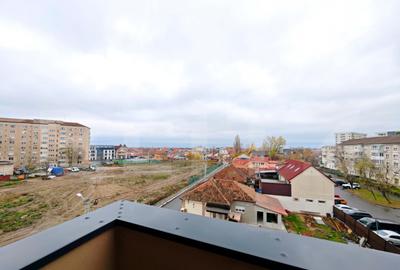 Apartament 2 camere, 65 mp, NOU, an 2020, balcon ?i PARCARE - 4