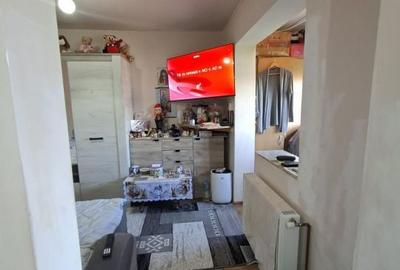 Apartament cu 2 camere semidecomandat în Republicii - 5