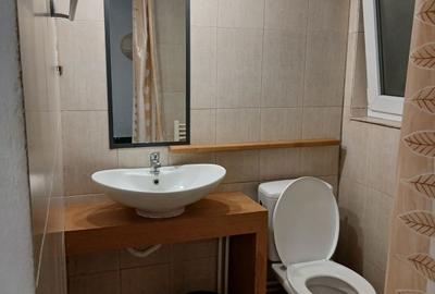 Garsonieră decomandată în Complex Studențesc - 2