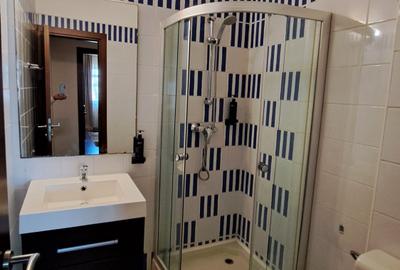 Apartament cu 3 camere decomandat, mobilat în Herăstrău - 28