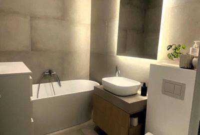 Apartament cu 3 Camere de Inchiriat in Sisesti, la NorthSide Park - 11