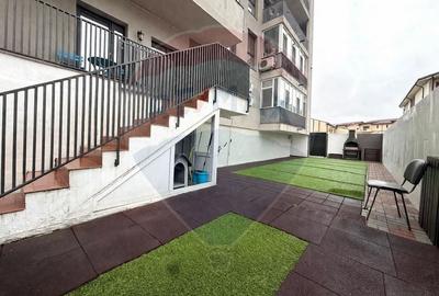 Apartament cu 3 camere decomandat, mobilat în Central - 6