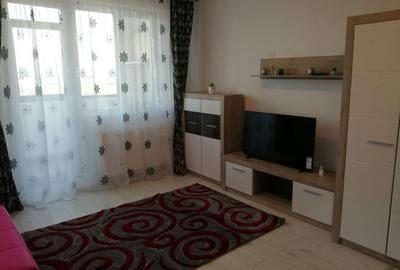 Inchiriere Garsoniera Dubla Decomandata Militari Residence - 1