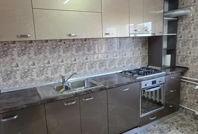 Apartament metrou Costin Georgian - 7