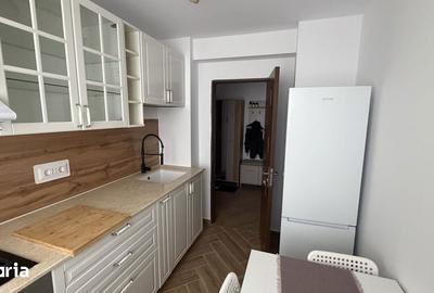 Apartament cu 2 camere în Sălăjan - 7