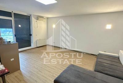 Apartament cu 2 camere decomandat, mobilat în Aradului - 3