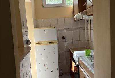 Garsonieră decomandată în Mănăștur - 8