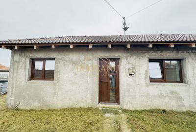 BG115-Casa Individuala-Teren 800mp-COMISION 0% - 8