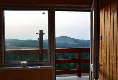 Casă cu 5 camere cu Teren 600 Mp în Paltin - 9