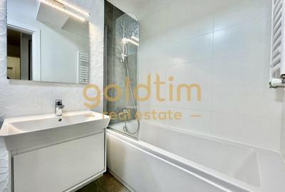 Apartament cu 3 camere decomandat, mobilat în Pipera - 29