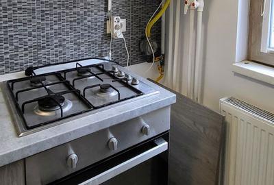 Apartament cu 2 camere decomandat în Dobroești - 9