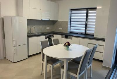 Apartament bloc nou in apropiere de UMFST ( 7 noiembrie) - 2