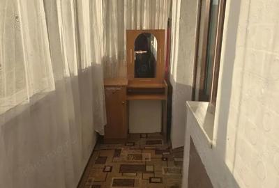 Garsonieră în Obor