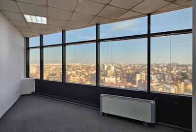 Spatii birou de la 200 mp - zona Universitate - Modern BC - 3