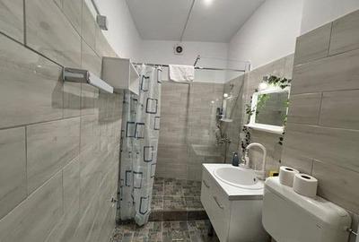 Apartament 32mp Blocul Scala - 4