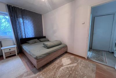 Apartament cu 2 camere semidecomandat în Gojdu - 3