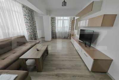 Apartament cu 2 camere, 70 mp, decomandat, Burdujeni Apartament cu 2 camere, 70 mp, decomandat, Burdujeni - 2