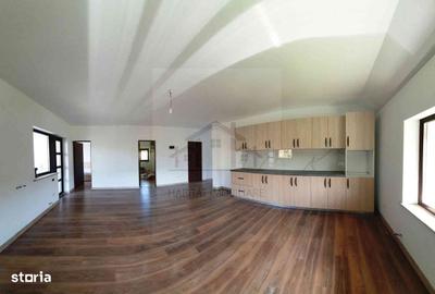Casă cu 4 camere cu Teren 3808 Mp în Mestecăniș - 13