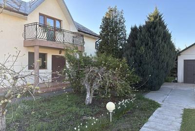 Casă cu 4 camere în Slătioara - 3