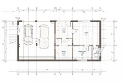 Casă individuală cu 6 camere cu Canalizare în Făget - 8
