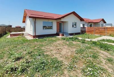 Casa 3 Camere | Finisaje Premium | Teren 409 mp | Vidra Casa 3 Camere | Finisaje Premium | Teren 409 mp | Vidra - 8