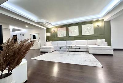 Apartament 3 camere de inchiriat - Cartierul Francez - 2