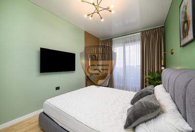 Apartament cu 2 camere, mobilat în Mamaia-Sat - 8